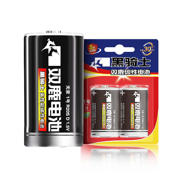 双鹿电池内销