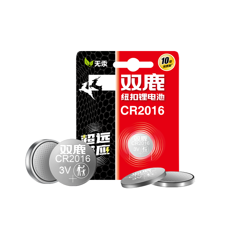双鹿电池内销
